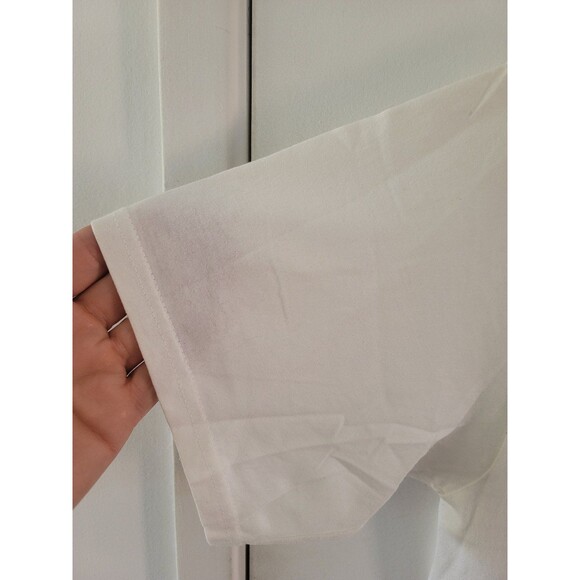 Vintage 1980s American Postal Workers Union T-Shirt XL - Picture 3 of 8